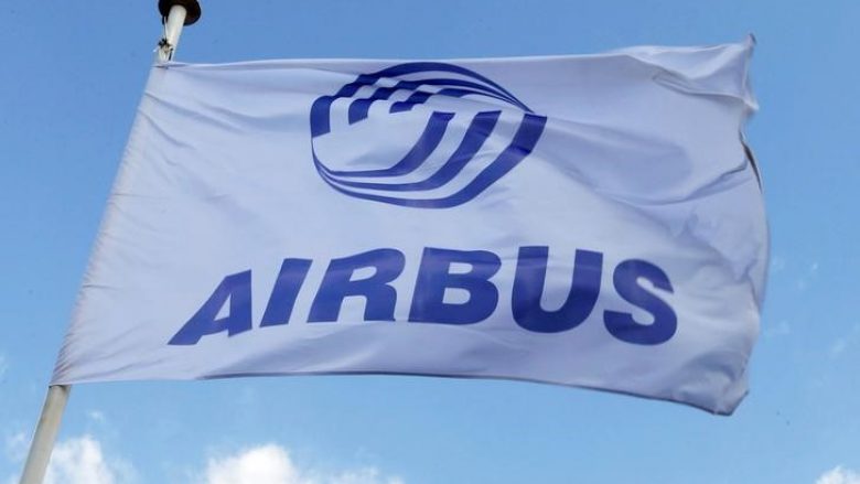 Pas BREXIT-it, Airbus kërcënon se do të ik nga Britania e Madhe