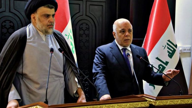 Arrihet marrëveshja për formimin e koalicionit qeverisës në Irak