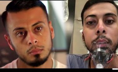 Video e milionerit mysliman i cili vdiq nga kanceri, dhuroi pasurinë për bamirësi