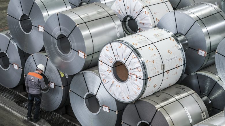 SHBA rivendos tarifat tregtare mbi çelikun dhe aluminin nga Brazili e Argjentina