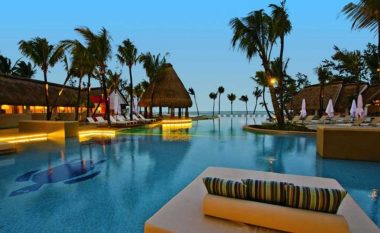 5 resorte në Mauritius që do të ju bëjnë të ndiheni si në përrallë (VIDEO)