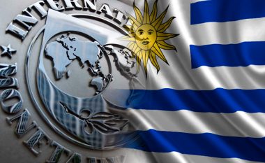 Argjentina merr hua 50 miliardë dollarë nga FMN
