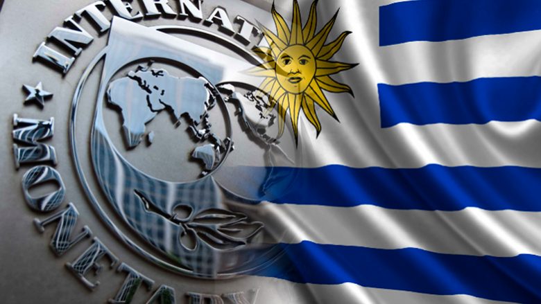 Argjentina merr hua 50 miliardë dollarë nga FMN