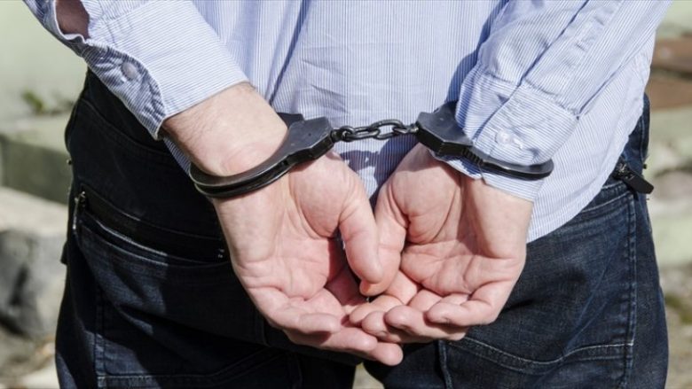 Arrestohet një person në Prishtinë, kanosi personin zyrtar
