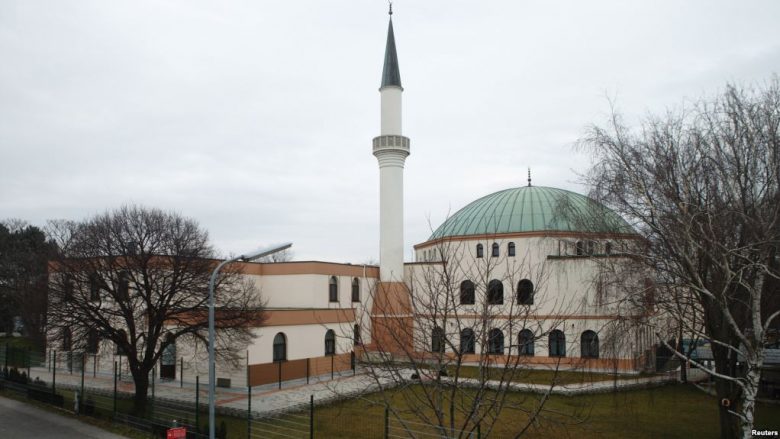 Austria do të mbyllë xhami dhe do të dëbojë imamë