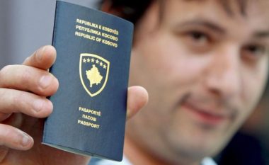 Rritet numri i qytetarëve që heqin dorë nga shtetësia e Kosovës