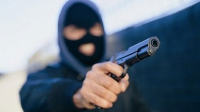 Tentim grabitje me armë në një pompë të derivateve në Vushtrri