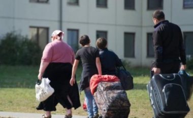 900 mijë kërkesa për azil mbeten pezull në BE
