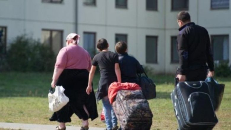 26 mijë shqiptarë kërkuan azil në vitin 2017