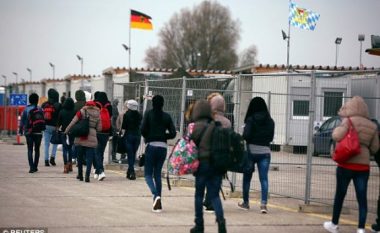E drejta e azilit në vendet e BE: Faktet më të rëndësishme që duhet t’i dini