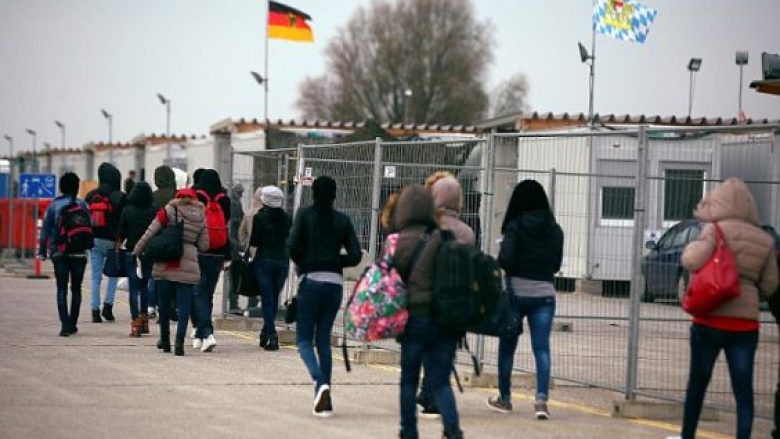 E drejta e azilit në vendet e BE: Faktet më të rëndësishme që duhet t’i dini