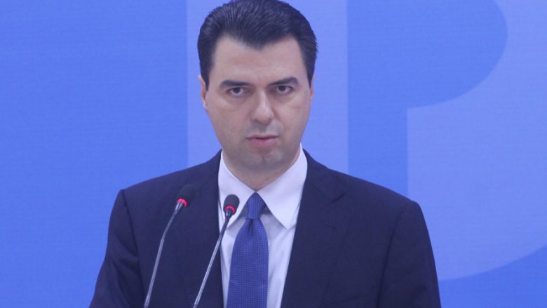 Basha: Negociatat nuk u hapën, BE refuzoi qeverinë e lidhur me krimin