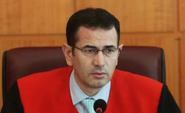 Kreu i Gjykatës Kushtetuese së Shqipërisë kalon Vetingun