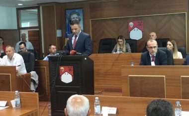 Jashari: Skenderaj dhe Drenica janë dhe mbeten çerdhe e lirisë