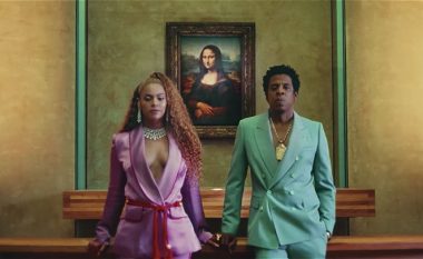 Beyonce dhe Jay Z lansojnë albumin e përbashkët “Everything is Love”
