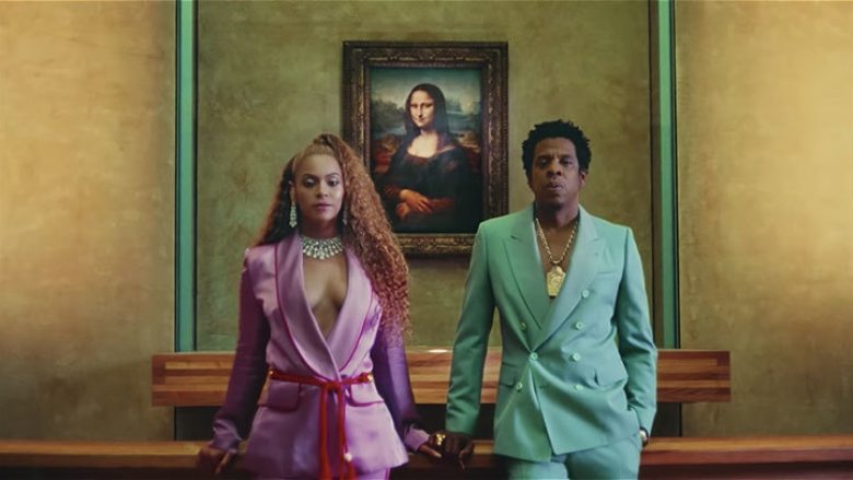 Beyonce dhe Jay Z lansojnë albumin e përbashkët “Everything is Love”