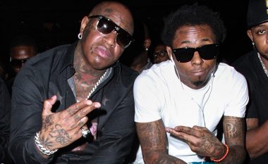 Lil Wayne dhe Birdman punojnë bashkë në studio, së shpejti lansohet “Tha Carter V”