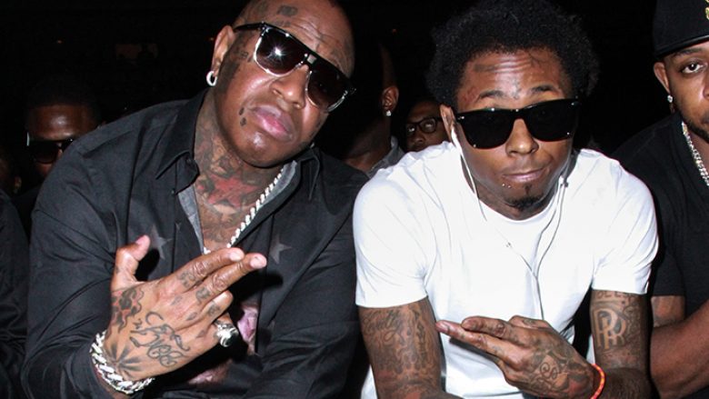 Lil Wayne dhe Birdman punojnë bashkë në studio, së shpejti lansohet “Tha Carter V”