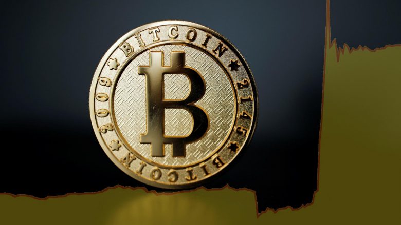 Vlera e Bitcoinit është manipuluar