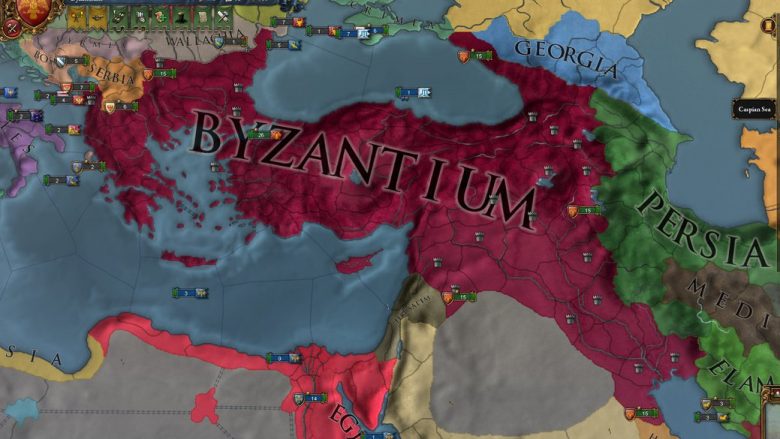Shqipëria dhe shqiptarët në periudhën bizantine (Video)