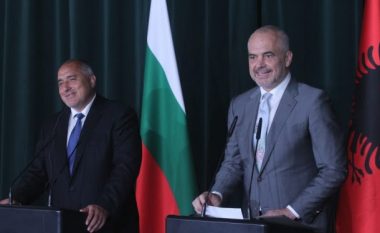 Borissov: Shqipëria meriton hapjen e negociatave