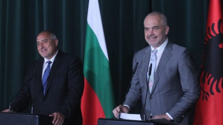 Borissov: Shqipëria meriton hapjen e negociatave