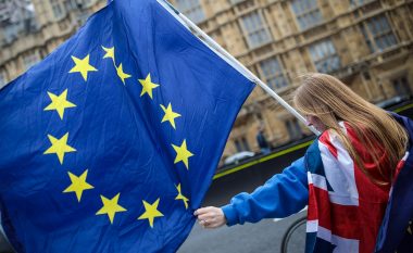 Deputetët britanik do të marrin udhërrëfyesin për një referendum të dytë kundër BREXIT-it