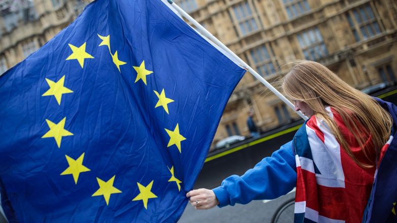 Deputetët britanik do të marrin udhërrëfyesin për një referendum të dytë kundër BREXIT-it