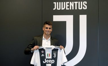 Cancelo: Juventusi ishte një ëndërr