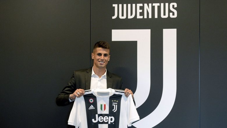 Cancelo: Juventusi ishte një ëndërr