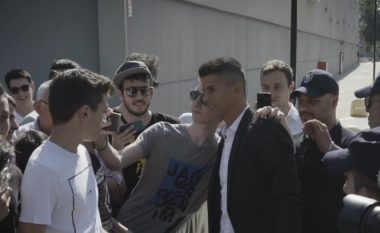 Zyrtare: Cancelo i bashkohet Juventusit