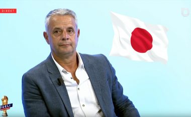 Sokoli: Japonia ka planifikuar të shpallet kampione në vitin 2050, plani i tyre po shkon mirë
