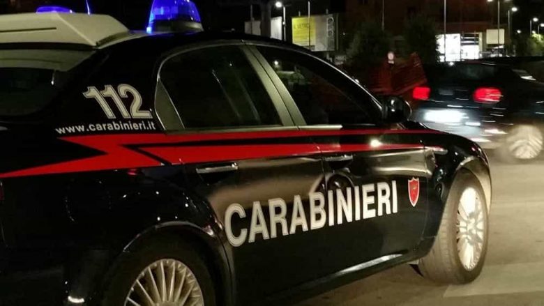 Operacioni ‘Vampiri’ shkatërron dy grupe kriminale shqiptare në Itali
