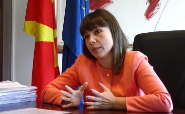 Carovska: Fondi social evropian ofron 70 milionë euro për punësime