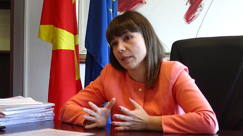 Carovska: Pagat për punëtorët social janë rritur për 22 përqind