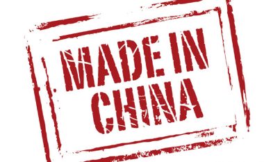 Made in China është gënjeshtër – ja ku prodhohen ato