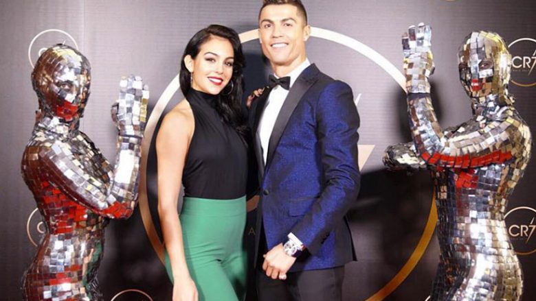 Cristiano Ronaldo do të martohet pas Botërorit