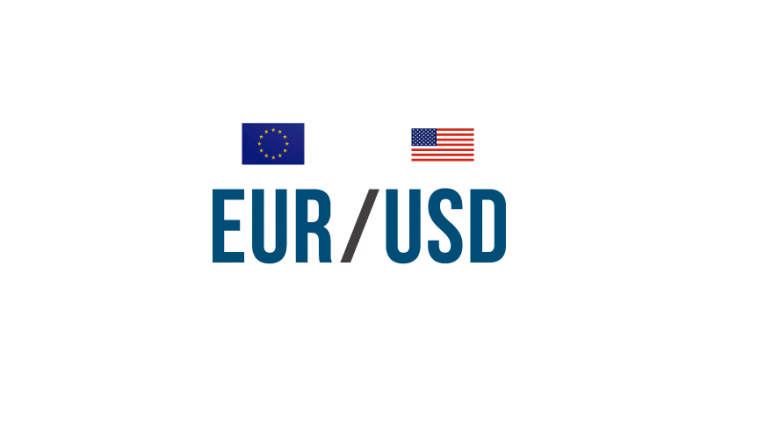 Shkëmbimi valutor ndërmjet euros dhe dollarit amerikan është duke u tregtuar në nivlein 1.1800