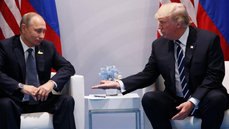 Pse Evropa frikësohet nga takimi mes Trumpit dhe Putinit?