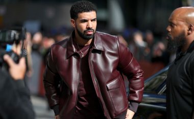 Drake e konfirmon në këngën e re se ka një djalë me aktoren e filmave për të rritur, Sophie Brussaux