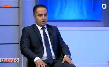 Selmanaj: LDK ka qëndrim të qartë, ky draft për dialogun me Serbinë nuk pranohet (Video)