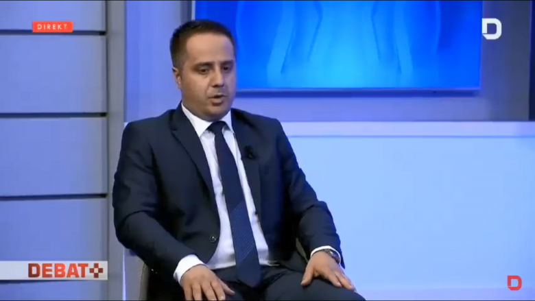 Selmanaj: LDK ka qëndrim të qartë, ky draft për dialogun me Serbinë nuk pranohet (Video)