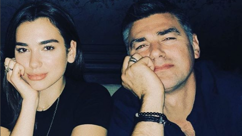 Dua Lipa: Me fat Bajrami nga familja jonë, tek e juaja