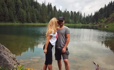 Fundjavat plot dashuri të Argjentina Ramosajt me bashkëshortin në malet e Rugovës