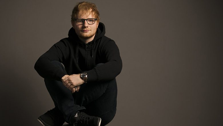 Paditet Ed Sheeran, dyshohet se kopjoi Marvin Gaye