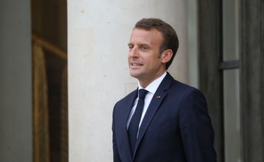 Macron: Nuk bëhet diplomaci me inate