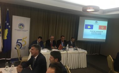 Kosova dhe Mali Zi gati për heqjen e barrierave ekonomike