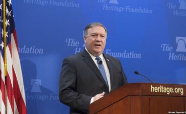 SHBA “nuk do ta lejojë Iranin” të zhvillojë armë bërthamore