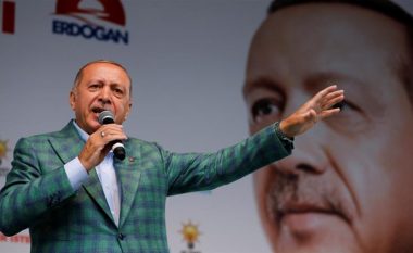 Çfarë do të ndryshojë te Turqia pas presidencës ekzekutive të Erdoganit?