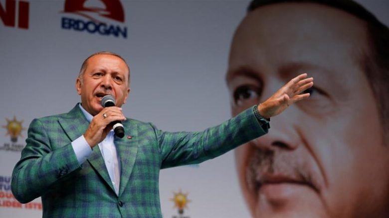 Çfarë do të ndryshojë te Turqia pas presidencës ekzekutive të Erdoganit?